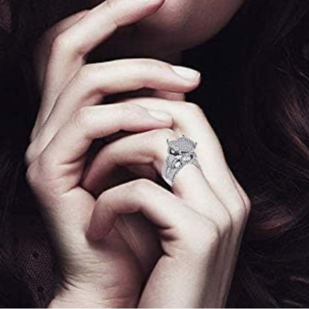 Heart Ring - Picture 7 of 14
